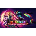 The Metronomicon: Slay The Dance Floor