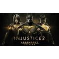 Injusticeâ„¢ 2 - Legendary Edition