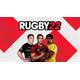 Rugby 22