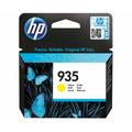 HP 935 Ink Cartridge Yellow, Yellow