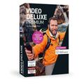 MAGIX Video Deluxe 2019 Premium, Win ESD