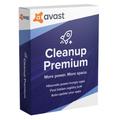 Avast CleanUp Premium 5 Devices / 2 Years