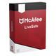 McAfee LiveSafe 5 Devices / 2 Years