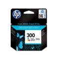 HP 300 Ink Cartridge 4ml, Multi