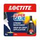 Loctite Super Glue Power Gel 4g, none