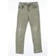 Zara Boys Green Denim Straight Jeans Size 10 Years