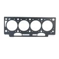 CORTECO Head Gasket Metal 415006P Cylinder Head Gaskets,Engine Gasket OPEL,RENAULT,NISSAN,Vivaro A Kastenwagen (X83),Vivaro A Combi (X83)