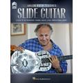 Arlen Roth Teaches Slide Guitar