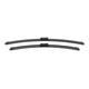 BOSCH Wiper blade 500mm 3 397 007 298 Windscreen wiper,Window wiper AUDI,SKODA,VOLVO,A4 Avant (8K5, B8),Q5 (8RB),A4 B9 Avant (8W5, 8WD)