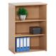 Universal Bookcase - 2140mm High with 5 Shelves