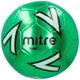 Mitre Flare II Football - Green/White