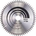 Bosch Optiline Wood Cutting Mitre Saw Blade