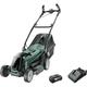 Bosch EASYROTAK 36-550 36v Cordless Rotary Lawnmower 380mm