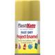 Plastikote Dry Enamel Aerosol Spray Paint