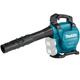 Makita DUB363 Twin 18v LXT Cordless Brushless Blower