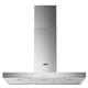 Zanussi ZHB92670XA 90cm Chimney Hood