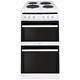 Amica AFS5500WH Freestanding Cooker
