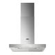 Zanussi ZHB62670XA 60cm Chimney Hood