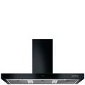 Smeg KS110BLE 110cm Symphony Chimney Cooker Hood