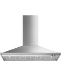 Smeg KD150HXE 150cm Opera Stainless Steel Chimney Hood