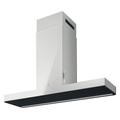 Elica HAIKU-120-WH Haiku 120 Wall Mounted Hood