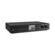 Auna iTuner CD Hi-Fi Receiver Internet / DAB + / FM Radio CD Player WiFi Black