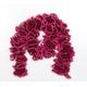 Preworn Girls Pink Knit Scarf Scarves & Wraps One Size