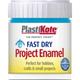 Plastikote Fast Dry Enamel Paint