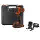 Black and Decker BCD700S 18v Cordless Combi Drill