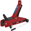 Sealey 1025HL Yankee High Lift Trolley Jack