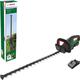 Bosch ADVANCEDHEDGECUT 36V-65 36v Cordless Brushless Hedge Trimmer 650mm FREE Garden Gloves & Safety Glasses Worth £6.90