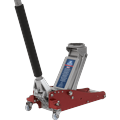 Sealey Trolley RJAS1500 Aluminium Rocket Lift Jack