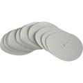 Faithfull 125mm Paper Sanding Disc