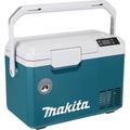 Makita CW003G 40v Max XGT Cordless Drinks Cooler and Warmer Box