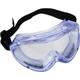 Scan Moulded Valved Safety Goggles