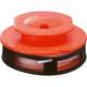 Black and Decker A6044 Genuine Spool and Line for GL 110, 320, 325, 300, 200, 220, 225S and 420 and D609 Grass Trimmers