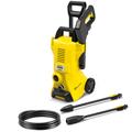 Karcher K 3 POWER CONTROL Pressure Washer 120 Bar