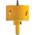 Faithfull One Piece Soffit Cutter Hole Saw