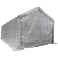 Sealey Instant Carport Shelter 3.3m x 7.5m x 2.9m