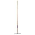 Spear and Jackson Neverbend Stainless Steel Soil Rake