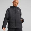 PUMA Essentials Padded Jacket Women, Black, size X Small