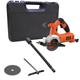 Black and Decker BES510K Mini Circular Saw 85mm