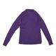 Parallel Womens Size 18 Cotton Purple Top (Regular)