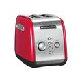 KitchenAid 2 Slice Toaster - Empire Red