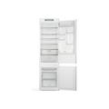 Hotpoint 280 Litre 70/30 Split Integrated Fridge Freezer With FreshZone+