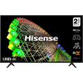 Hisense A6B 50 Inch 4K Smart TV with Freeview Play