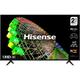 Hisense A6B 50 Inch 4K Smart TV with Freeview Play