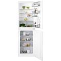 AEG 206 Litre 50/50 Integrated Fridge Freezer