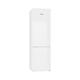 Miele 338 Litre 70/30 Freestanding Fridge Freezer - White