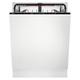 AEG 9000 ComfortLift 12 Place Settings Fully Integrated Dishwasher